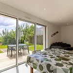 Moderne Avec Jardin Clos Et Animaux Admis Pres De Nantes Et Angers - Fr-1-622-108 * Saint-Christophe-la-Couperie