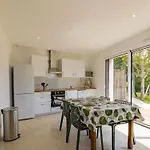 Дом отдыха Moderne Avec Jardin Clos Et Animaux Admis Pres De Nantes Et Angers - Fr-1-622-108
