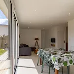 Moderne Avec Jardin Clos Et Animaux Admis Près De Nantes Et Angers - Fr-1-622-108 Saint-Christophe-la-Couperie