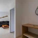 Дом отдыха Moderne Avec Jardin Clos Et Animaux Admis Pres De Nantes Et Angers - Fr-1-622-108 *