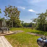 Moderne Avec Jardin Clos Et Animaux Admis Pres De Nantes Et Angers - Fr-1-622-108 Дом отдыха Saint-Christophe-la-Couperie