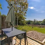 Hébergement de vacances Moderne Avec Jardin Clos Et Animaux Admis Près De Nantes Et Angers - Fr-1-622-108 Saint-Christophe-la-Couperie