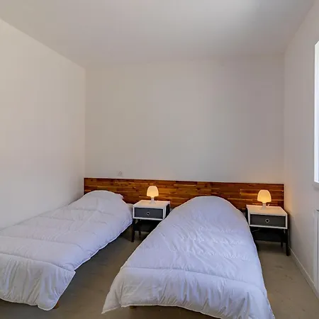 Moderne Avec Jardin Clos Et Animaux Admis Pres De Nantes Et Angers - Fr-1-622-108 Feriehus *