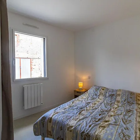 Dom wakacyjny Moderne Avec Jardin Clos Et Animaux Admis Pres De Nantes Et Angers - Fr-1-622-108 *