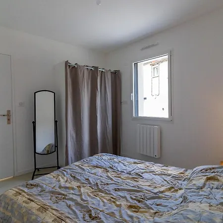 Holiday home Moderne Avec Jardin Clos Et Animaux Admis Pres De Nantes Et Angers - Fr-1-622-108 Saint-Christophe-la-Couperie