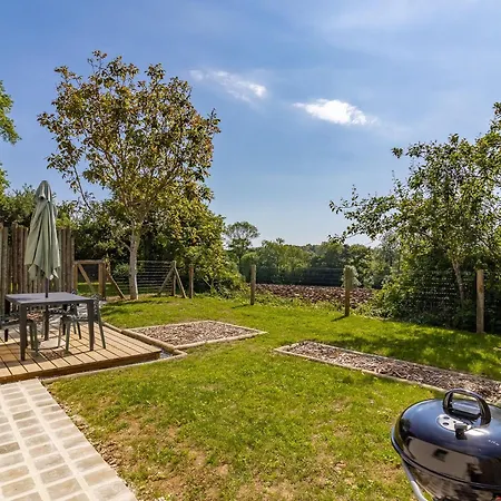 Moderne Avec Jardin Clos Et Animaux Admis Pres De Nantes Et Angers - Fr-1-622-108 Holiday home Saint-Christophe-la-Couperie