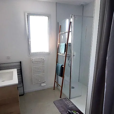 Feriehus Moderne Avec Jardin Clos Et Animaux Admis Pres De Nantes Et Angers - Fr-1-622-108 Saint-Christophe-la-Couperie