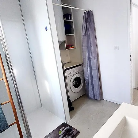 Moderne Avec Jardin Clos Et Animaux Admis Pres De Nantes Et Angers - Fr-1-622-108 Feriehus