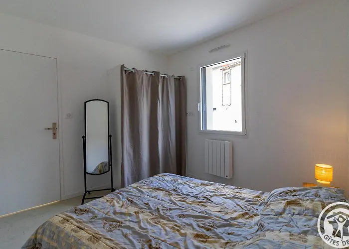 Σπίτι διακοπών Moderne Avec Jardin Clos Et Animaux Admis Pres De Nantes Et Angers - Fr-1-622-108 Saint-Christophe-la-Couperie